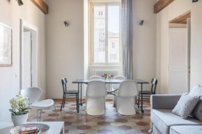 Mami's Home Trastevere apt with private terrace